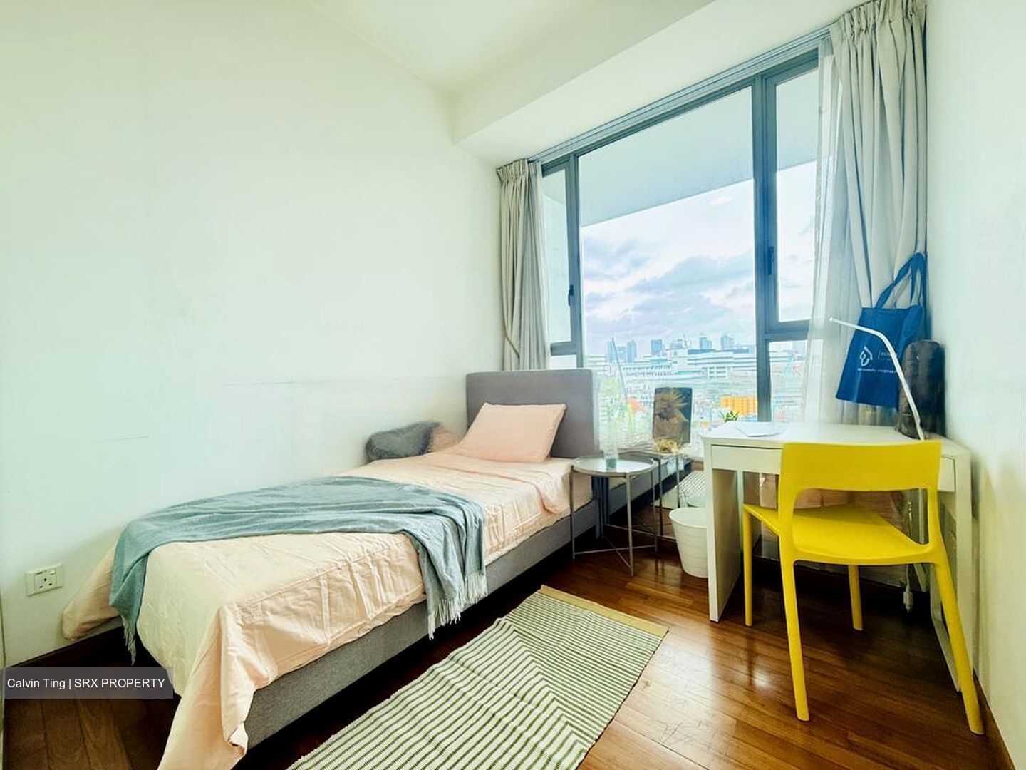Suffolk Premier (D11), Apartment #463205851